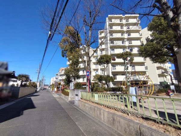 コ・ドミニオン瑞穂A棟