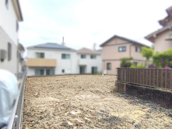 土地　東郷町清水3丁目