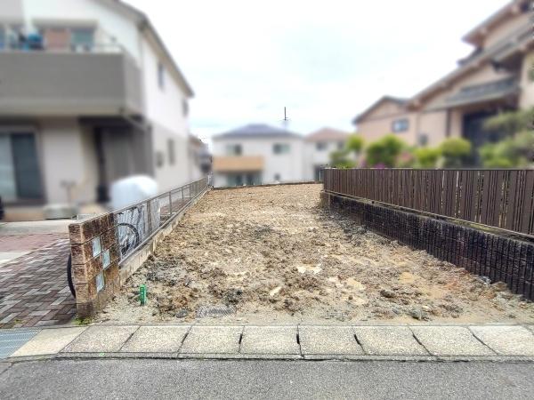 土地　東郷町清水3丁目