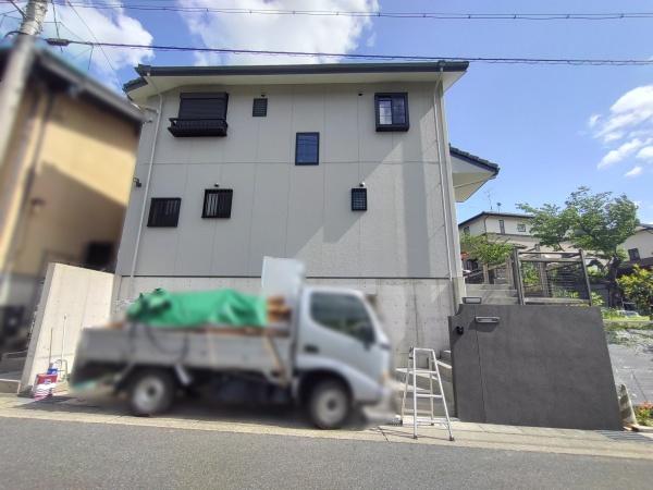 中古 緑区東神の倉2丁目