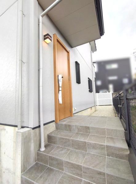 名古屋市緑区東神の倉２丁目の中古一戸建て