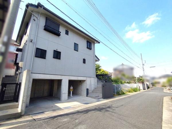 名古屋市緑区東神の倉２丁目の中古一戸建て