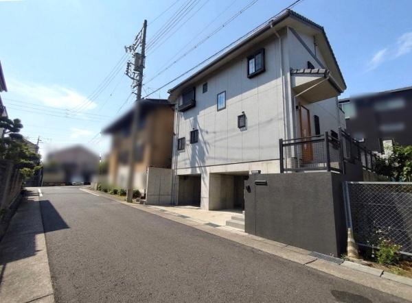 名古屋市緑区東神の倉２丁目の中古一戸建て