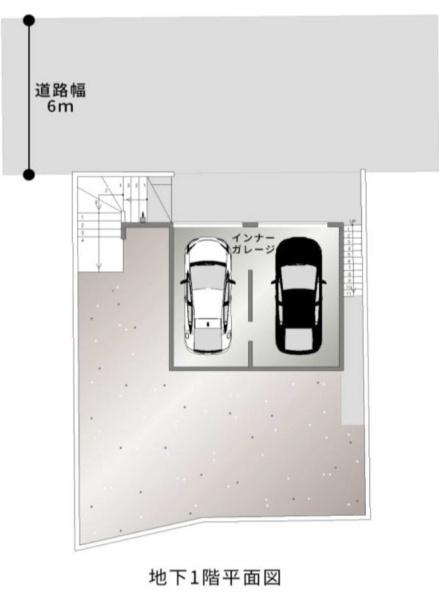 中古　緑区東神の倉2丁目