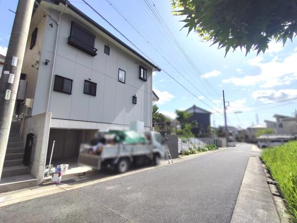 中古　緑区東神の倉2丁目