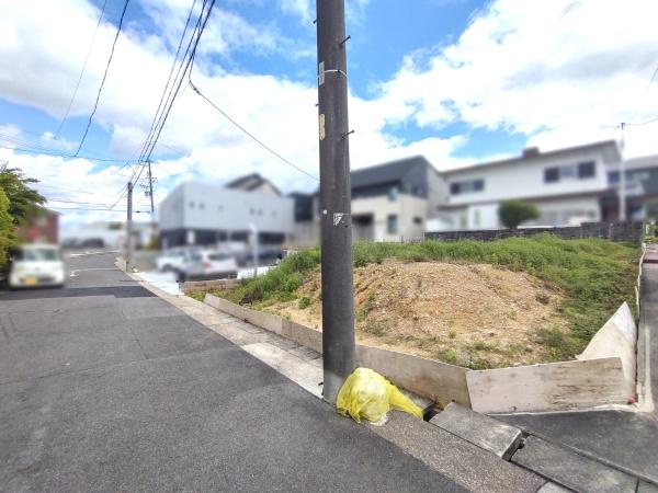 土地　天白区一つ山2期　全1区画