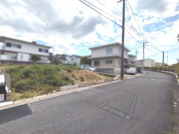 土地　天白区一つ山2期　全1区画