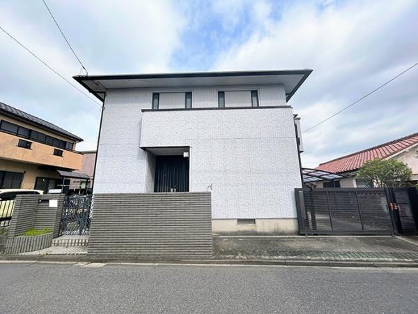 中古 日進市藤島町芝干