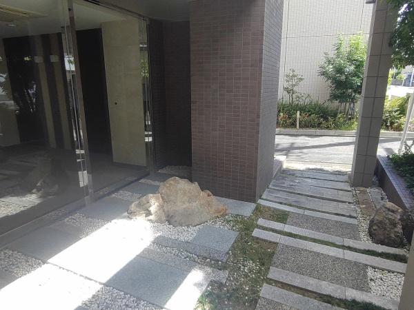 パークホームズ平針ヴェルデ