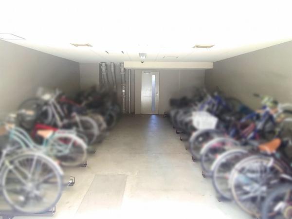 パークホームズ平針ヴェルデ