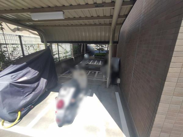 パークホームズ平針ヴェルデ