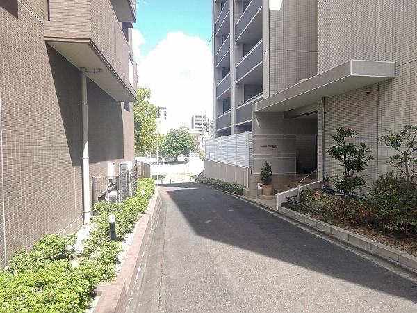 パークホームズ平針ヴェルデ