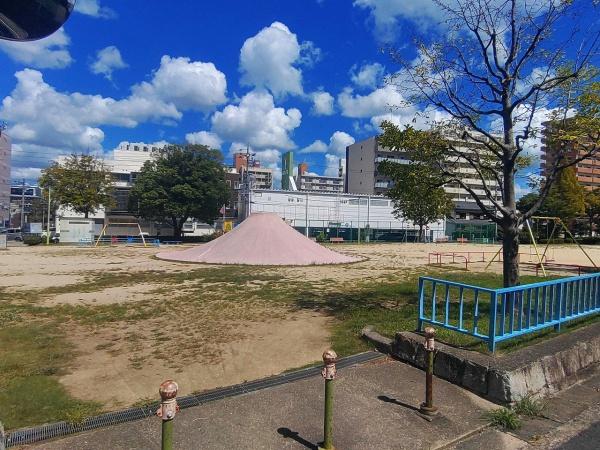 パークホームズ平針ヴェルデ