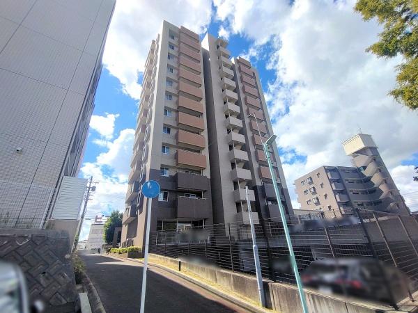 パークホームズ平針ヴェルデ