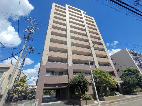 パークホームズ平針ヴェルデ