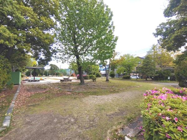 ハートフルタウン緑区兵庫2丁目513　B号棟(兵庫公園)