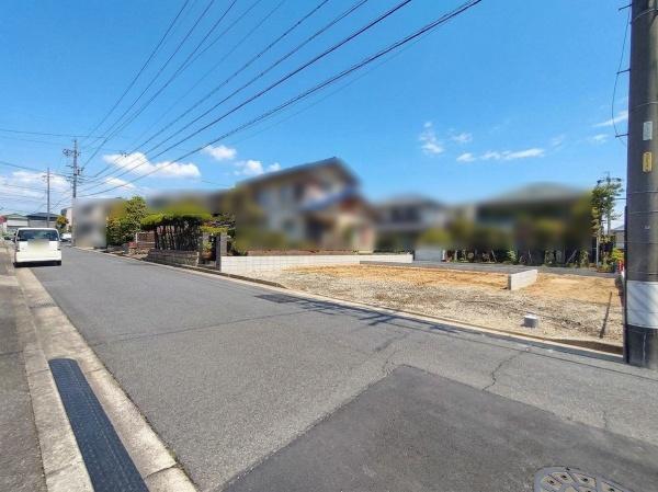 ハートフルタウン緑区兵庫2丁目513　B号棟