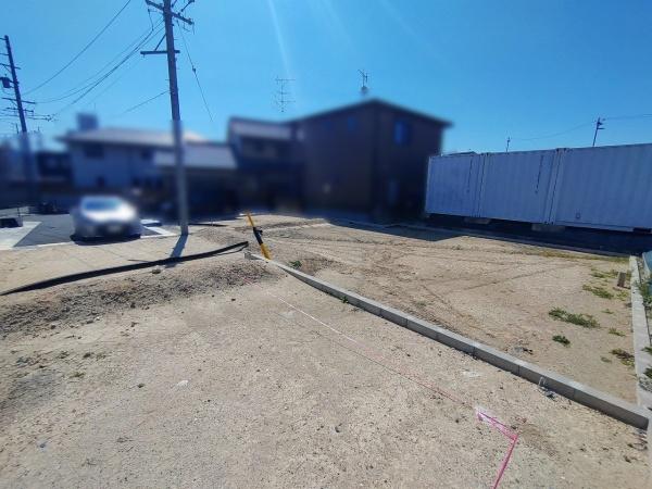 ミラスモ名東区西山台0124　全1棟