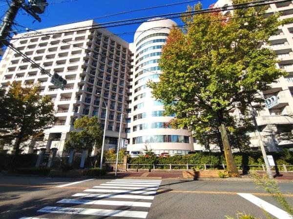 名古屋市千種区千種２丁目の土地(国立大学法人名古屋大学医学部附属病院)