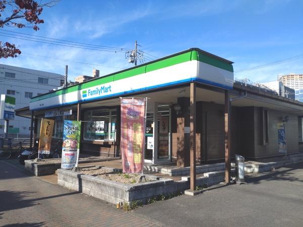名古屋市千種区千種２丁目の土地(ファミリーマート千種一丁目店)