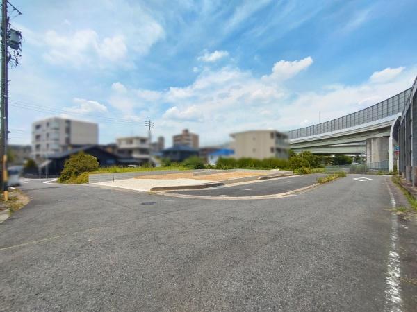 ハートフルタウン名東区高針原2丁目　B号棟
