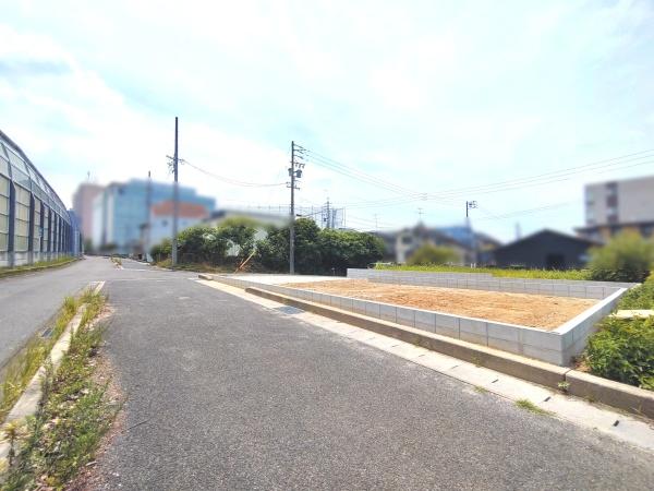 ハートフルタウン名東区高針原2丁目　B号棟
