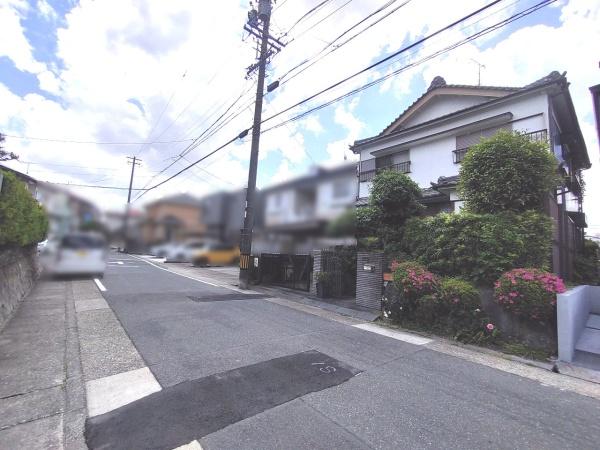 名古屋市緑区曽根２丁目の売土地