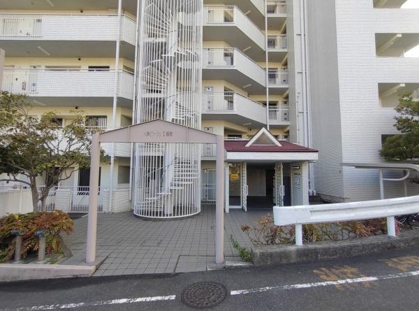 荘苑八事ビラージュ一番館
