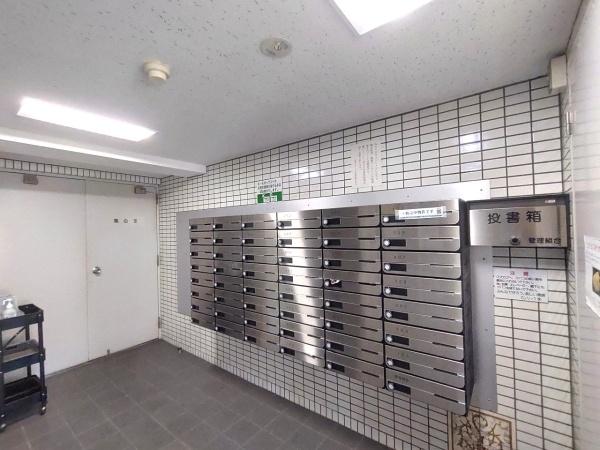 荘苑八事ビラージュ一番館