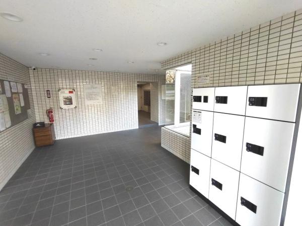 荘苑八事ビラージュ一番館