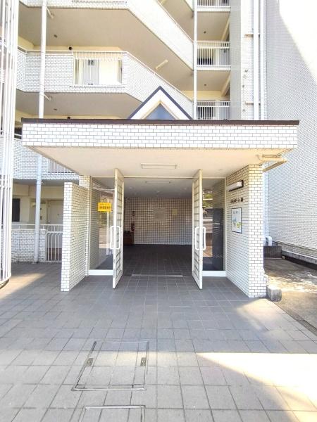 荘苑八事ビラージュ一番館