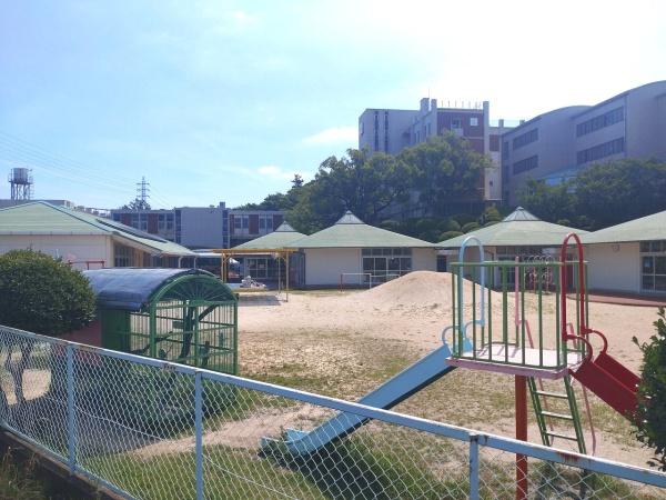 リーデンススクエア　ザ・シーズ(名古屋短期大学附属幼稚園)