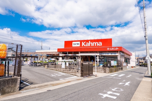 リーデンススクエア　ザ・シーズ(DCMカーマ桶狭間店)