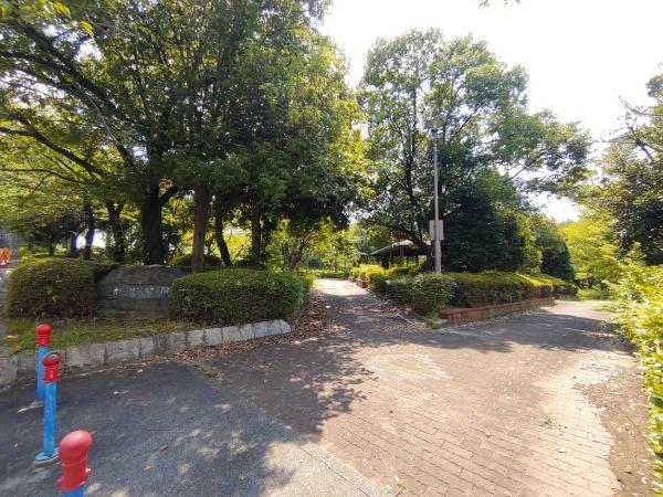 ファーストタウン名古屋市第2緑区旭出　1号棟(旭出公園)