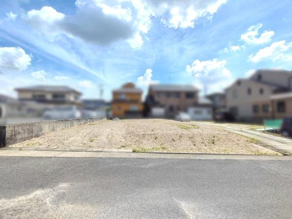 ファーストタウン名古屋市第2緑区旭出　1号棟