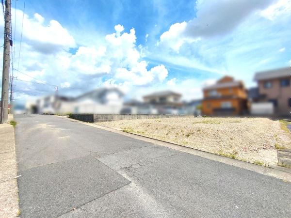ファーストタウン名古屋市第2緑区旭出　1号棟