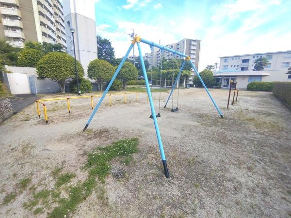 西一社団地　12号棟