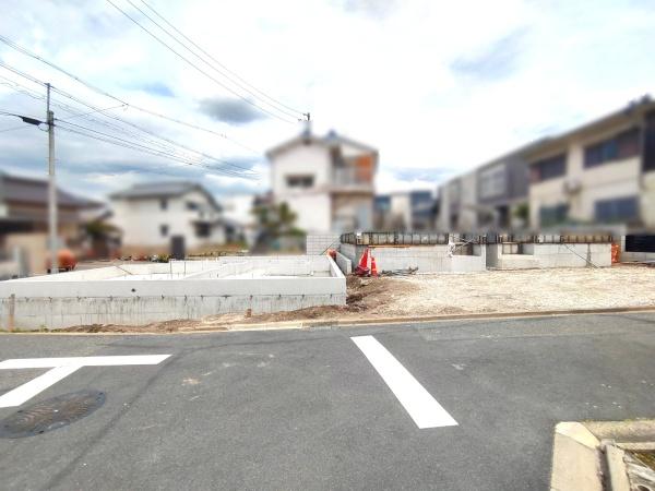 MELDIA瑞穂区井戸田町143　3号棟