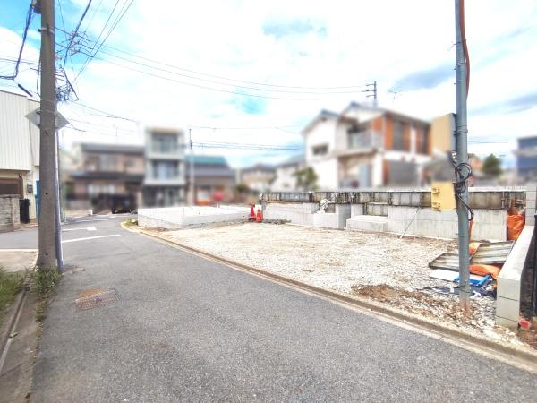 MELDIA瑞穂区井戸田町143　3号棟