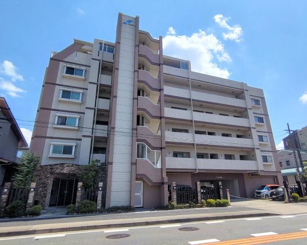 ユニーブル名東猪子石