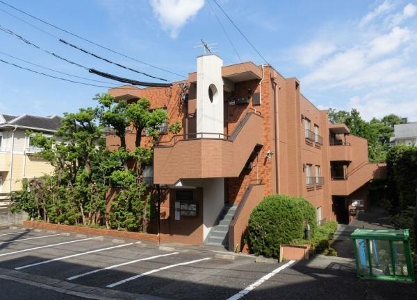 ライオンズマンション八事