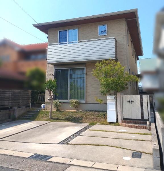 中古戸建　天白区植田本町2丁目