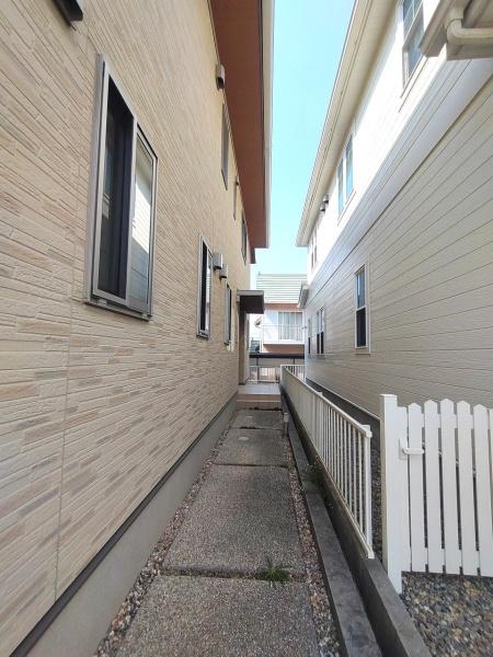 名古屋市天白区植田本町２丁目の中古一戸建て