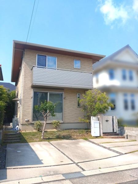 名古屋市天白区植田本町２丁目の中古一戸建て