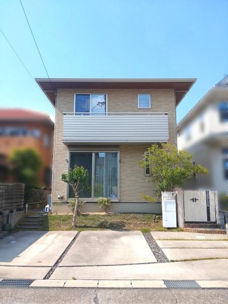 名古屋市天白区植田本町２丁目の中古一戸建て