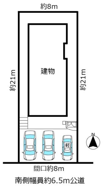 名古屋市天白区植田本町２丁目の中古一戸建て