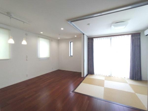 名古屋市天白区植田本町２丁目の中古一戸建て