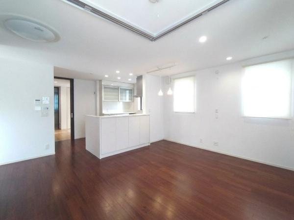 名古屋市天白区植田本町２丁目の中古一戸建て