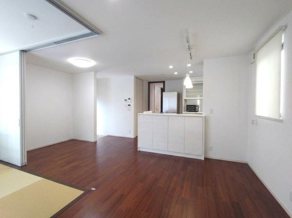 名古屋市天白区植田本町２丁目の中古一戸建て