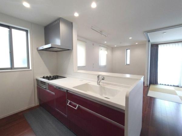 名古屋市天白区植田本町２丁目の中古一戸建て